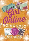 Girl Online 3: Going Solo - SUGG,  Zoe - 9780141372174