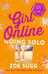 Girl Online: Going Solo - Zoe Sugg - 9780141372181