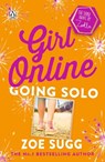 Girl Online: Going Solo - Zoe Sugg - 9780141372181