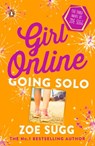 Girl Online: Going Solo - Zoe Sugg - 9780141372204