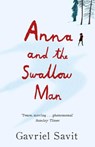 Anna and the Swallow Man - Gavriel Savit - 9780141376646