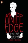 Knife Edge - Malorie Blackman - 9780141378657