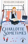 Charlotte Sometimes - Penelope Farmer - 9780141379210