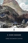 King Solomon's Mines - H. Rider Haggard - 9780141439525