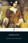 The Mill on the Floss - George Eliot - 9780141439624