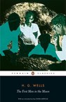 The First Men in the Moon - H. G. Wells - 9780141441085