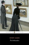 The Ambassadors - Henry James - 9780141441320
