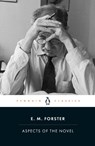 Aspects of the Novel - E.M. Forster - 9780141441696