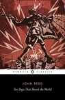 Ten Days That Shook the World - John Reed - 9780141442129