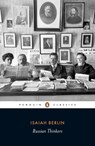 Russian Thinkers - Isaiah Berlin - 9780141442204