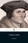 Utopia - Thomas More - 9780141442327