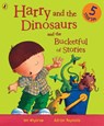 Harry and the Dinosaurs and the Bucketful of Stories - Ian Whybrow - 9780141500096