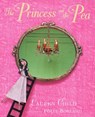 The Princess and the Pea - Lauren Child - 9780141500140