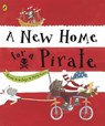 A New Home for a Pirate - Ronda Armitage - 9780141500256