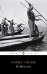 The Marsh Arabs - Wilfred Thesiger - 9780141904436