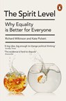 The Spirit Level - Kate Pickett ; Richard Wilkinson - 9780141921150