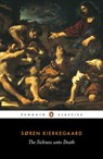 The Sickness Unto Death - Alastair Hannay ; Søren Kierkegaard - 9780141928449