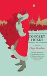 The Concert Ticket - Olga Grushin - 9780141932224