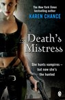 Death's Mistress - Karen Chance - 9780141932286