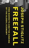 Freefall - Joseph E. Stiglitz - 9780141932521