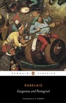 Gargantua and Pantagruel - Francois Rabelais ; M. A. Screech - 9780141935782