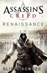 Renaissance - Oliver Bowden - 9780141937533