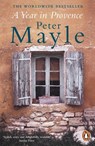 A Year in Provence - Peter Mayle - 9780141938325