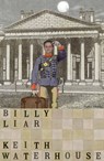 Billy Liar - Keith Waterhouse - 9780141958033