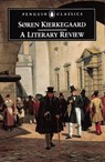 A Literary Review - Alastair Hannay ; Søren Kierkegaard - 9780141958651