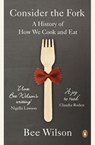 Consider the Fork - Bee Wilson - 9780141960852