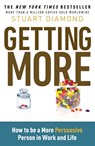 Getting More - Stuart Diamond - 9780141962245