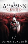 Brotherhood - Oliver Bowden - 9780141966700