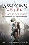 The Secret Crusade - Oliver Bowden - 9780141966717