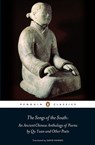 The Songs of the South - Qu Yuan - 9780141971261