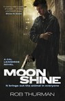 Moonshine - Rob Thurman - 9780141972435