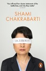 On Liberty - Shami Chakrabarti - 9780141976310