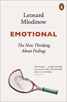 Emotional - MLODINOW,  Leonard - 9780141990392