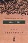 Cannery Row - John Steinbeck - 9780142000687