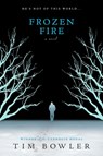 Frozen Fire - Tim Bowler - 9780142414651
