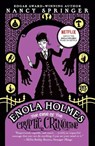 The Case of the Cryptic Crinoline - Nancy Springer - 9780142416907