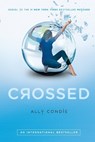 Crossed - Ally Condie - 9780142421710