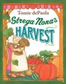 Strega Nona's Harvest - Tomie dePaola - 9780142423387