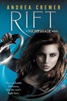 Rift - CREMER,  Andrea - 9780142424933