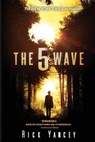5th Wave - Rick Yancey - 9780142425831