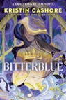 Cashore, K: Bitterblue - Kristin Cashore - 9780142426012