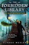 The Mad Apprentice - Django Wexler - 9780142426821