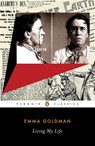 Goldman, E: Living My Life - Emma Goldman - 9780142437858