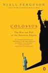 Colossus - Niall Ferguson - 9780143034797