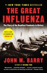 The Great Influenza - John M. Barry - 9780143036494