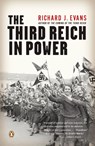 The Third Reich in Power - Richard J Evans - 9780143037903